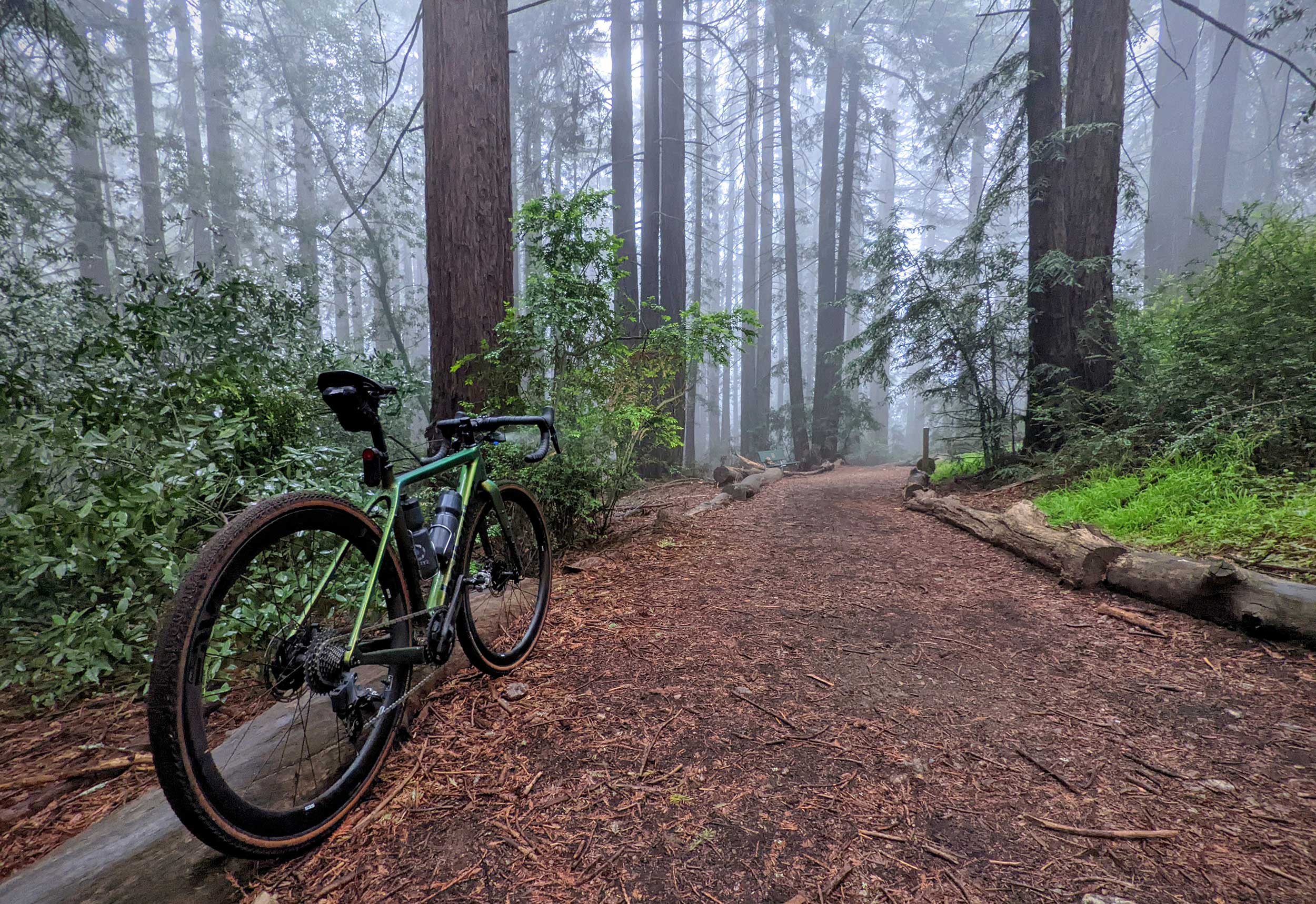 Cycling background